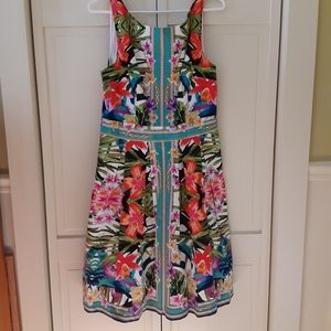 Gorgeous Fully Lined Maggy London